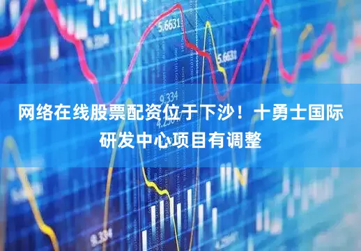网络在线股票配资位于下沙！十勇士国际研发中心项目有调整